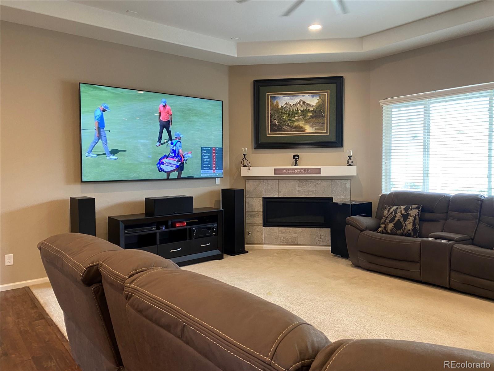 MLS Image #4 for 17758 e emilia drive,parker, Colorado