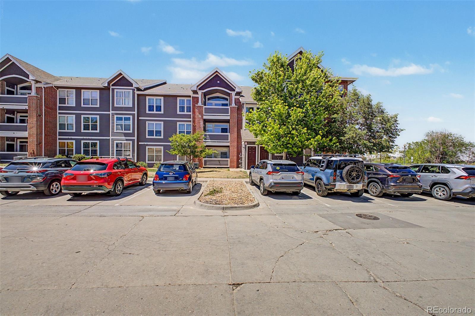 MLS Image #2 for 14323 e 1st drive 302,aurora, Colorado