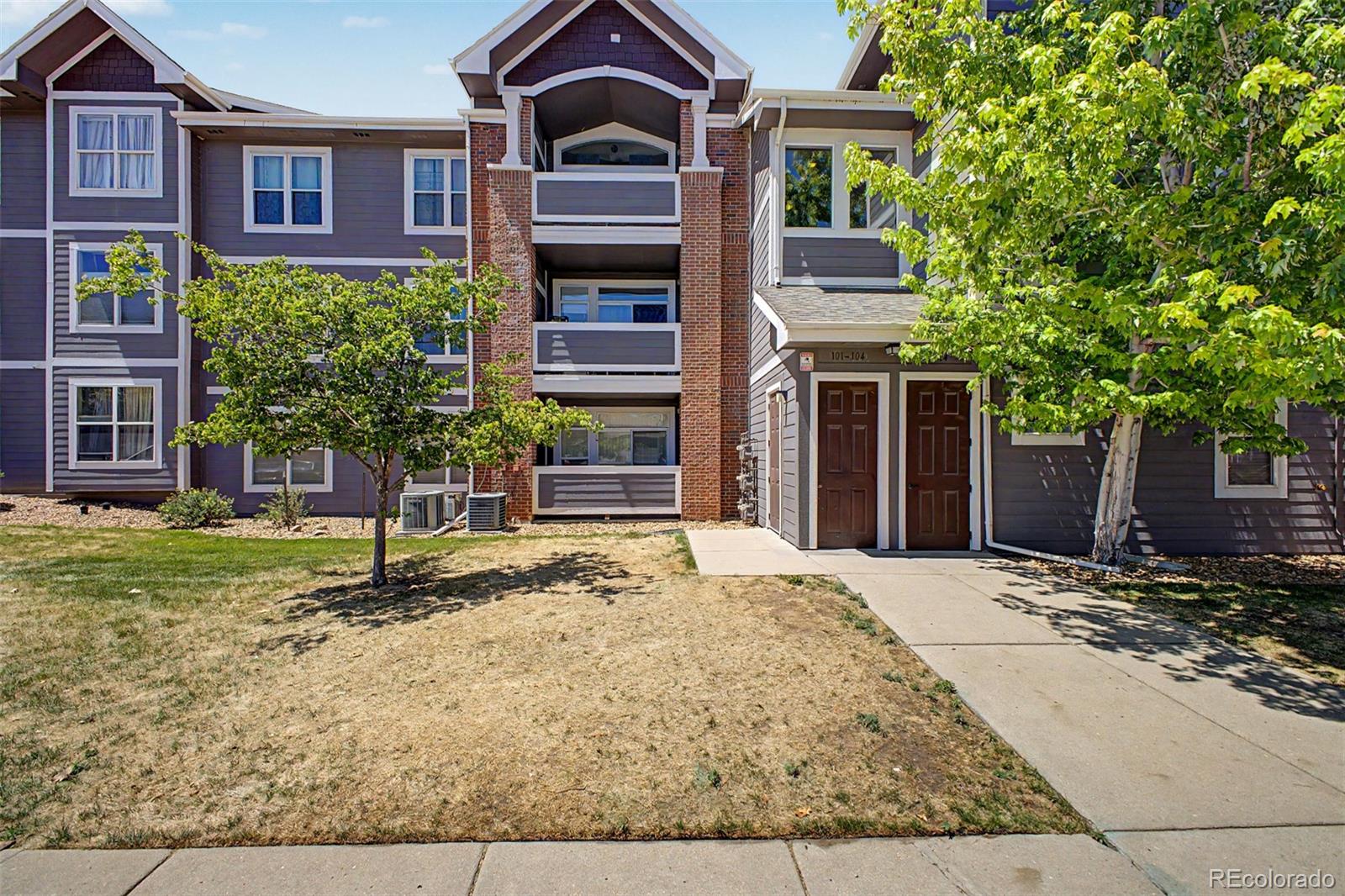 MLS Image #3 for 14323 e 1st drive 302,aurora, Colorado