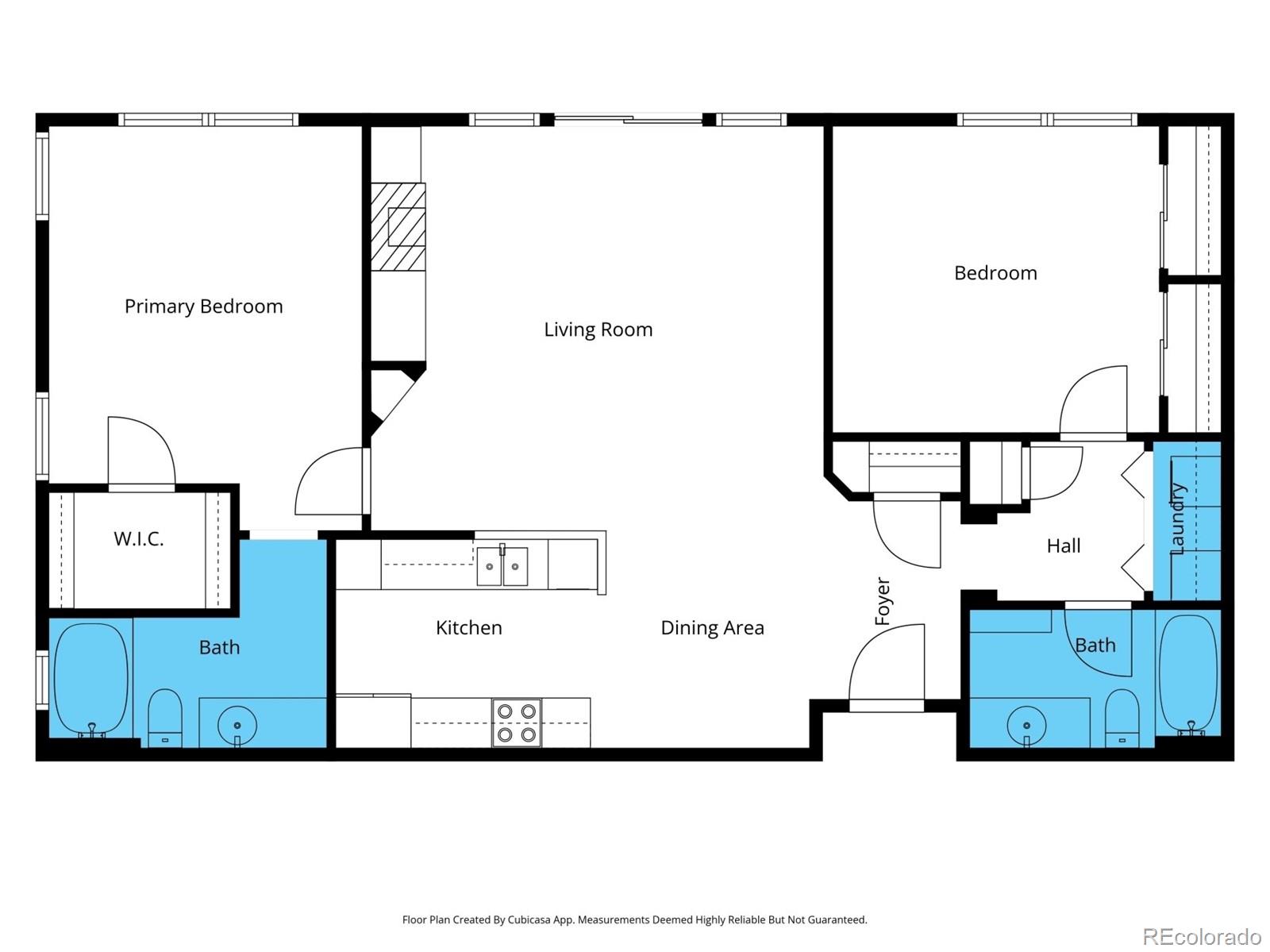 MLS Image #35 for 14323 e 1st drive 302,aurora, Colorado