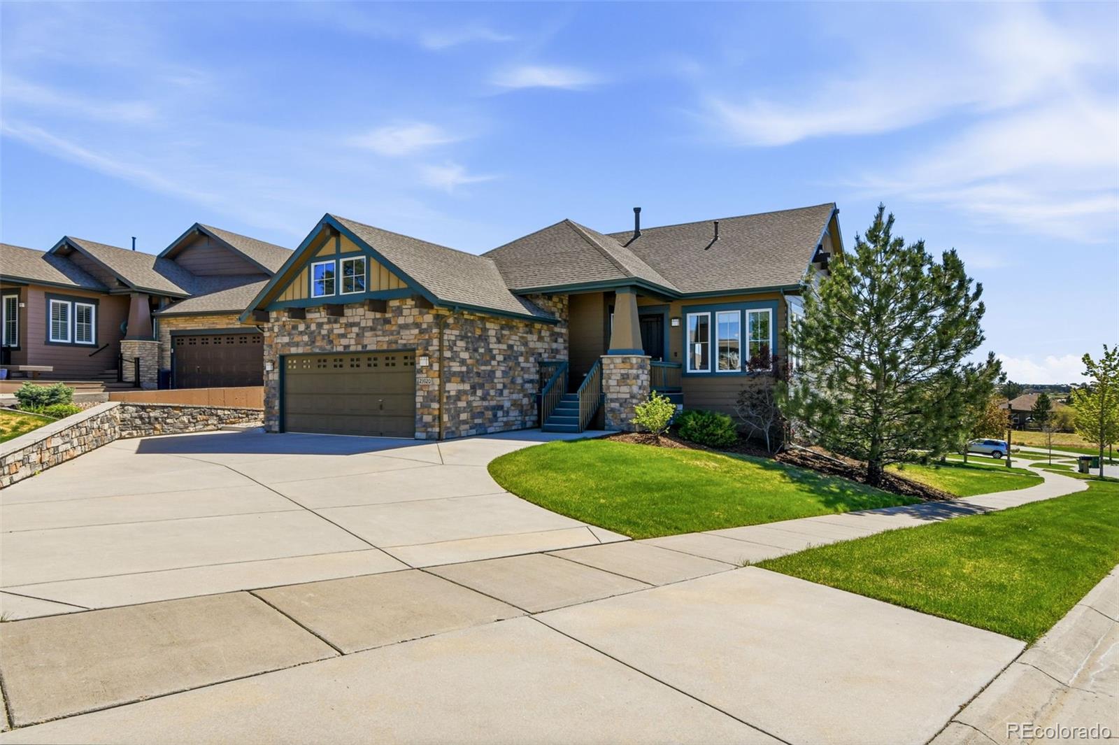 MLS Image #0 for 23920 e easter place,aurora, Colorado