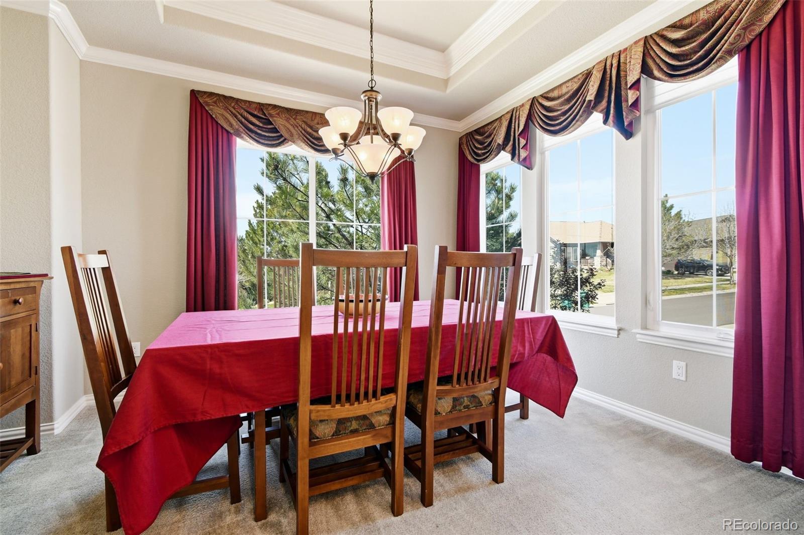 MLS Image #3 for 23920 e easter place,aurora, Colorado