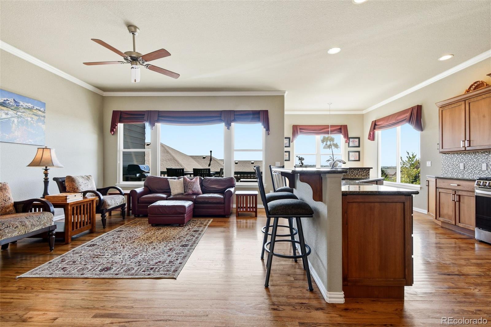 MLS Image #5 for 23920 e easter place,aurora, Colorado