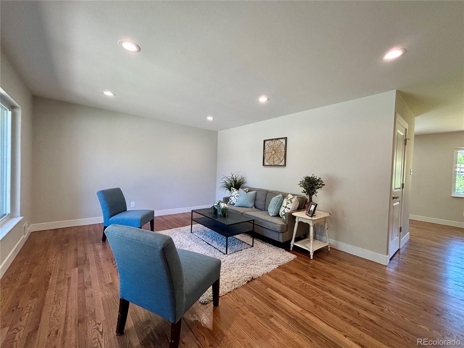 MLS Image #2 for 3412 s patton way,denver, Colorado