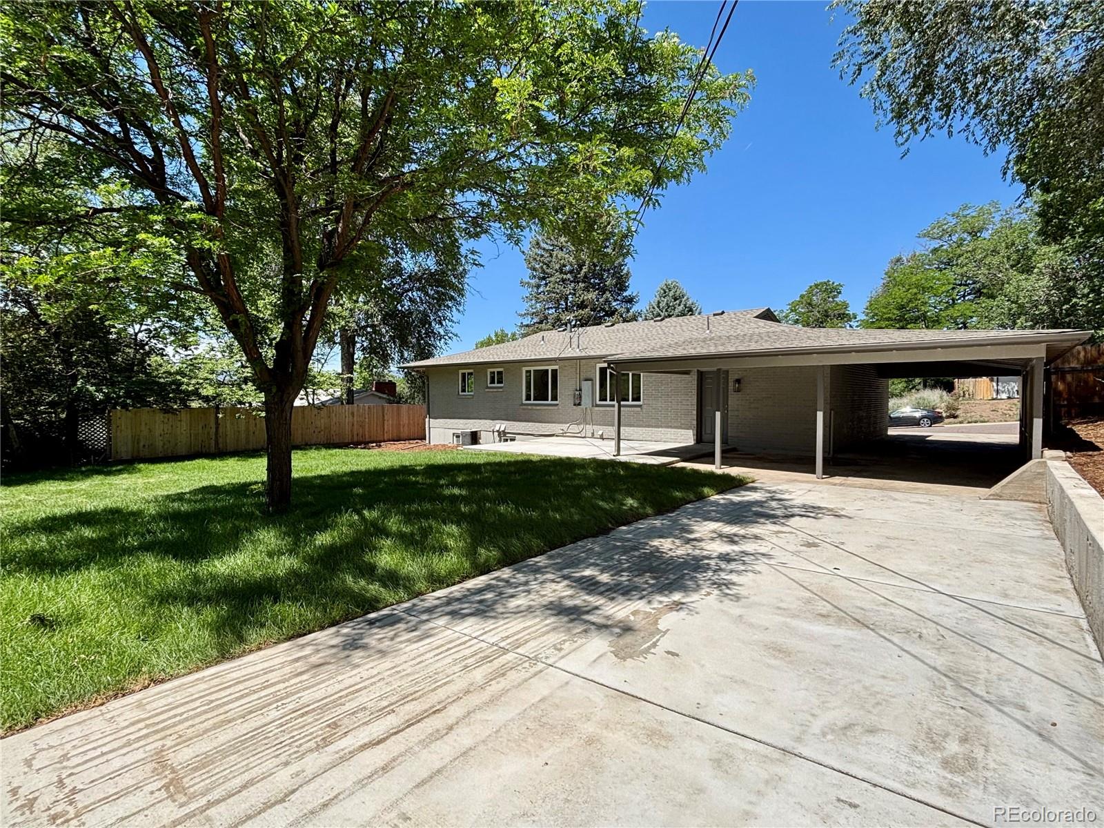 MLS Image #23 for 3412 s patton way,denver, Colorado