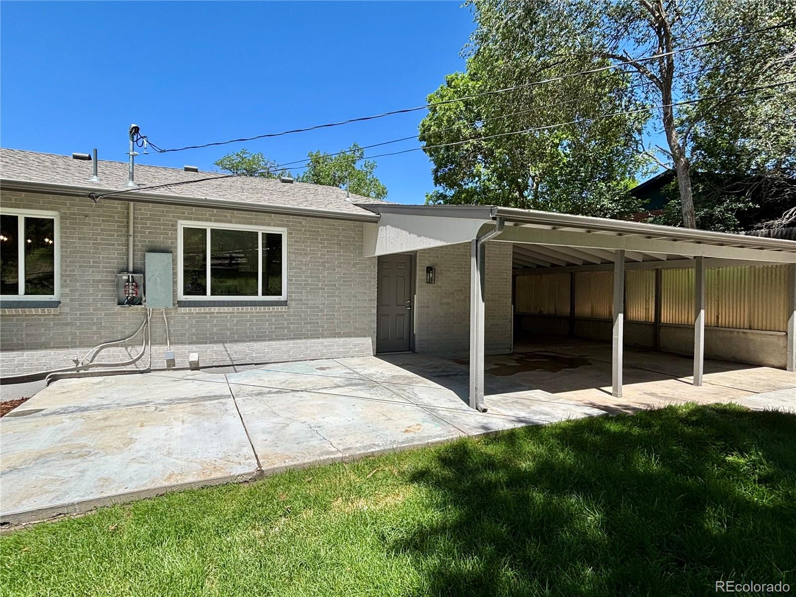 MLS Image #25 for 3412 s patton way,denver, Colorado