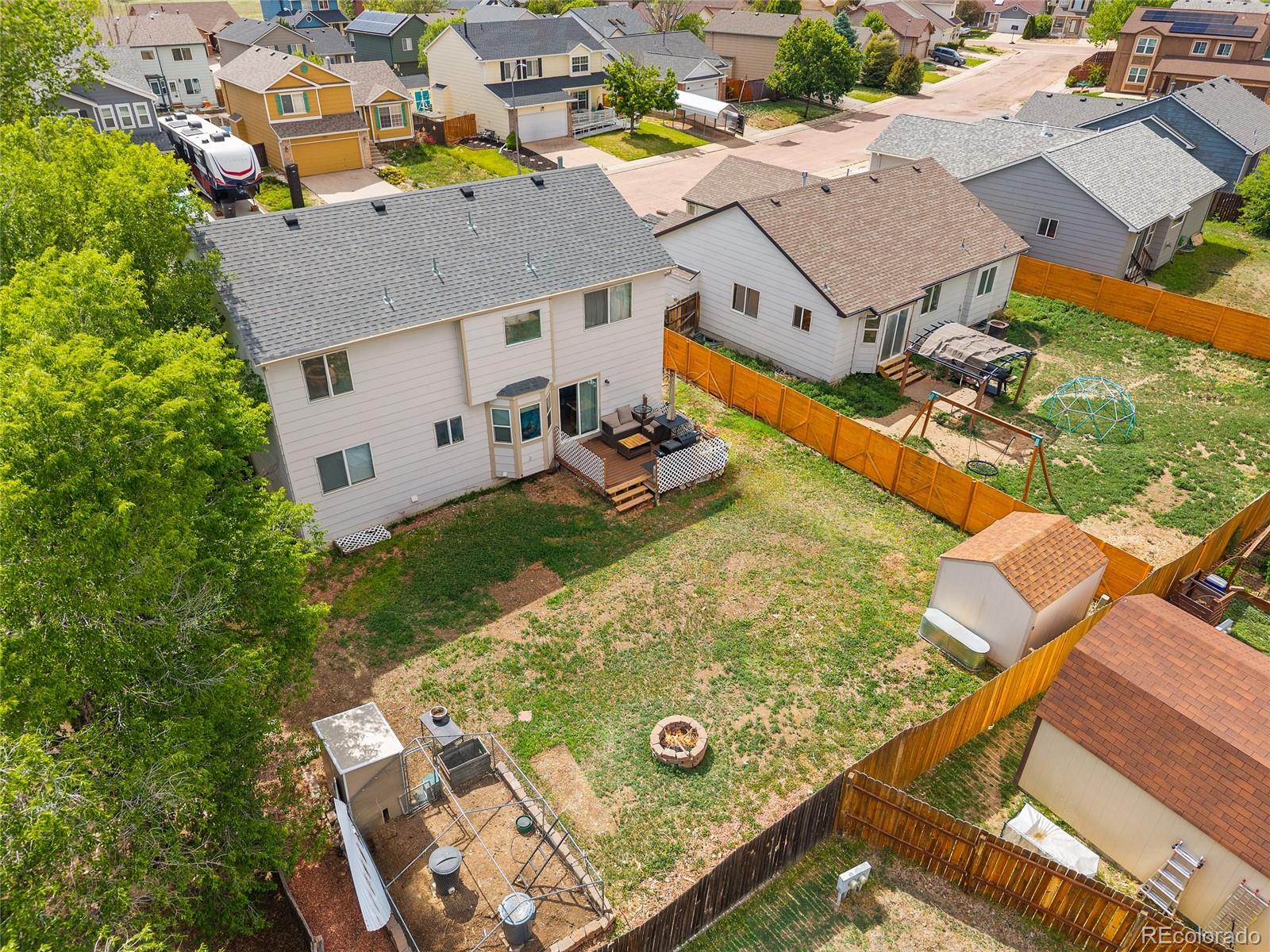 MLS Image #10 for 1067  clogger lane,fountain, Colorado