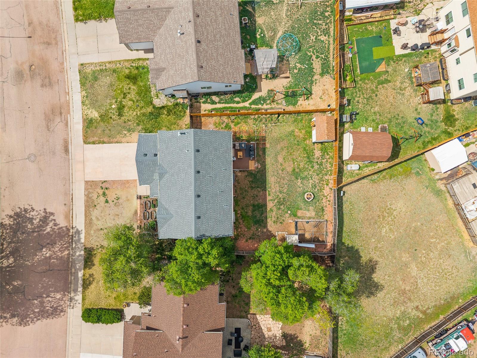 MLS Image #12 for 1067  clogger lane,fountain, Colorado