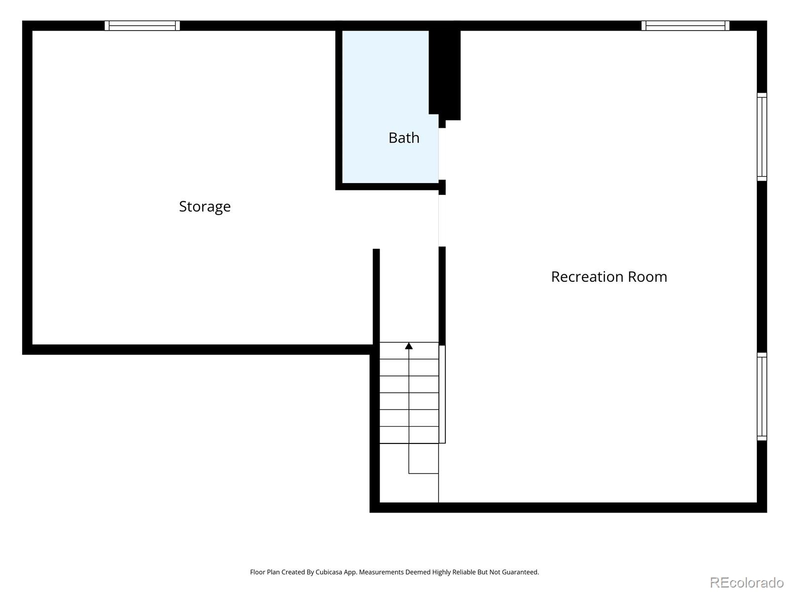 MLS Image #13 for 1067  clogger lane,fountain, Colorado