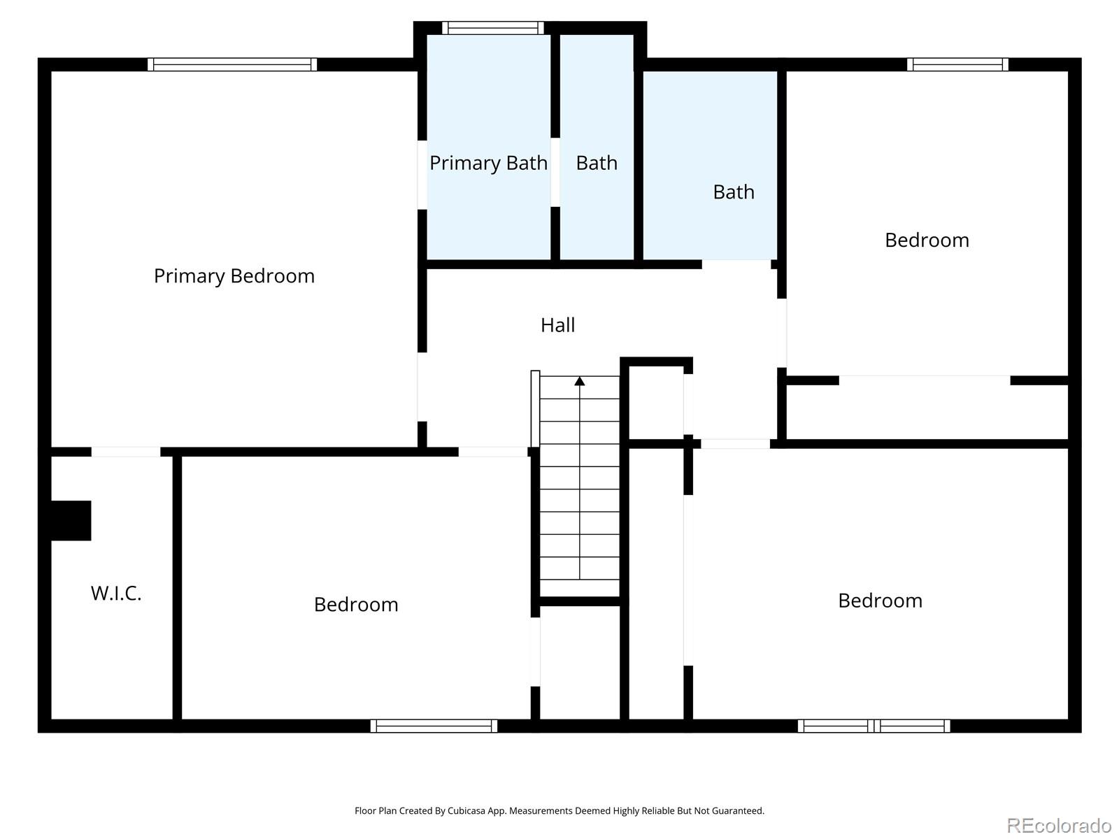 MLS Image #14 for 1067  clogger lane,fountain, Colorado