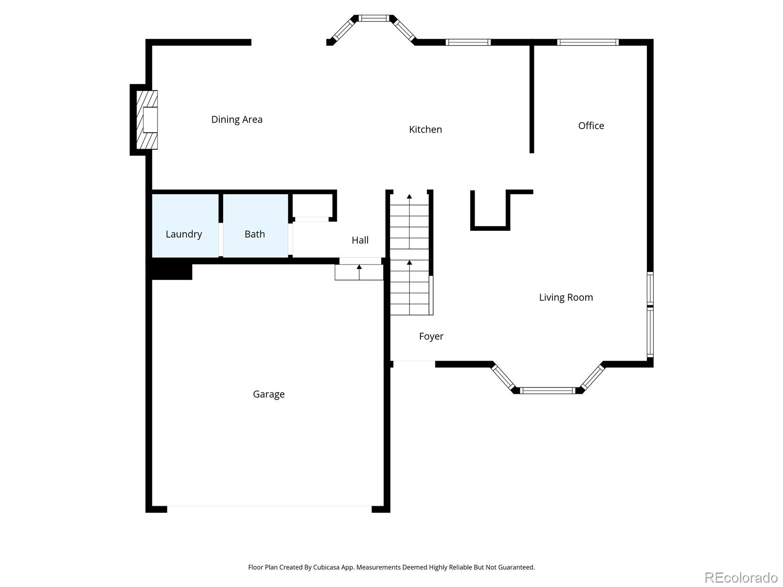 MLS Image #15 for 1067  clogger lane,fountain, Colorado