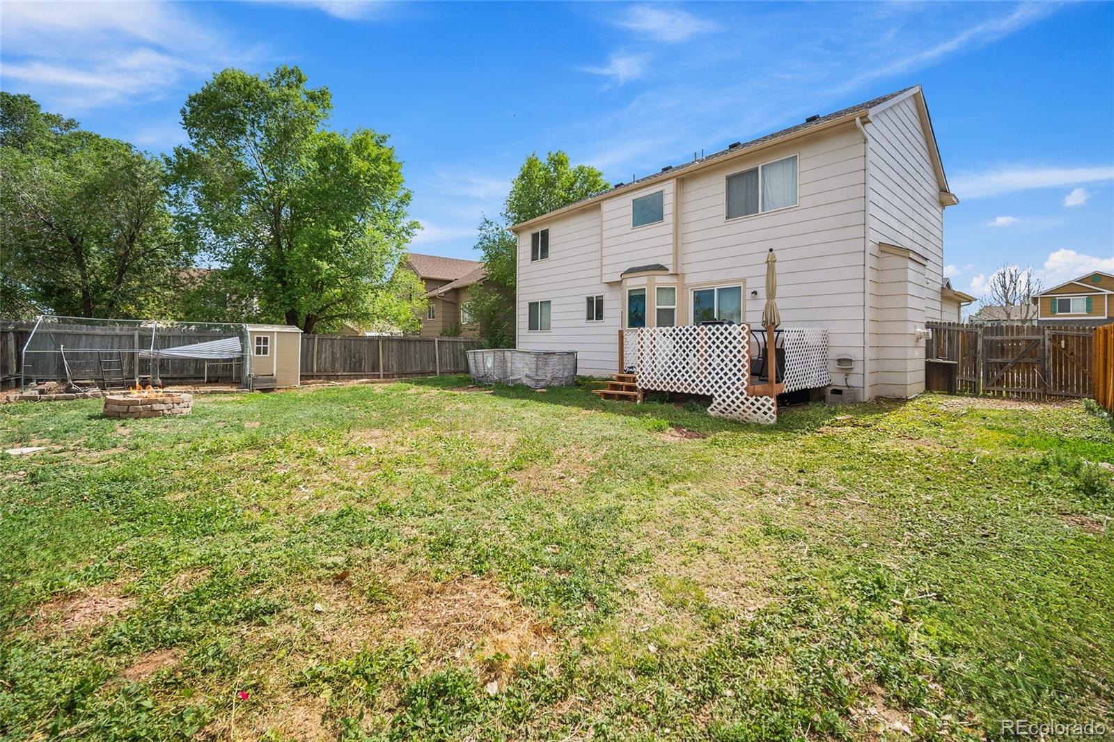 MLS Image #9 for 1067  clogger lane,fountain, Colorado