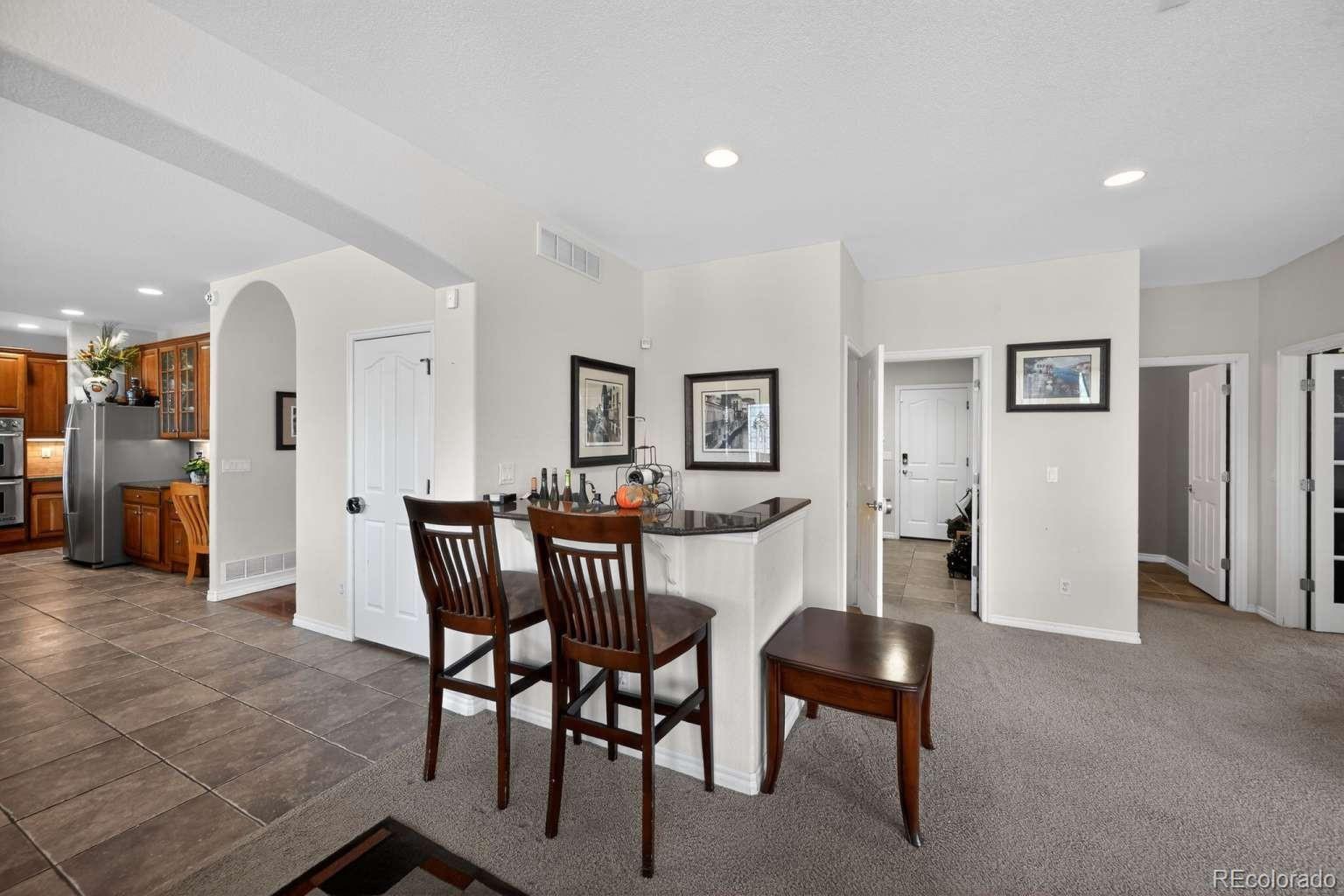 MLS Image #11 for 4993  wagontrail court,parker, Colorado