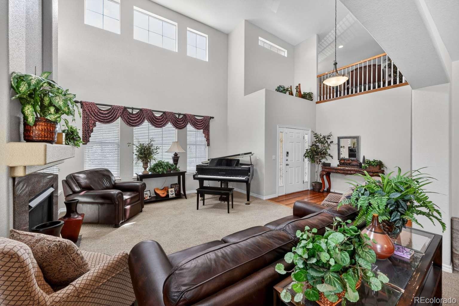MLS Image #13 for 4993  wagontrail court,parker, Colorado