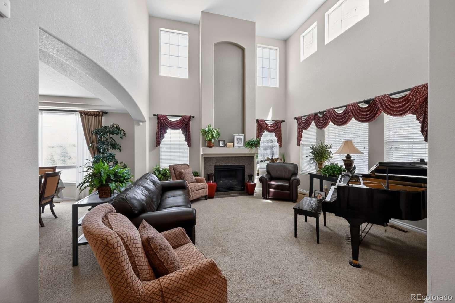 MLS Image #14 for 4993  wagontrail court,parker, Colorado