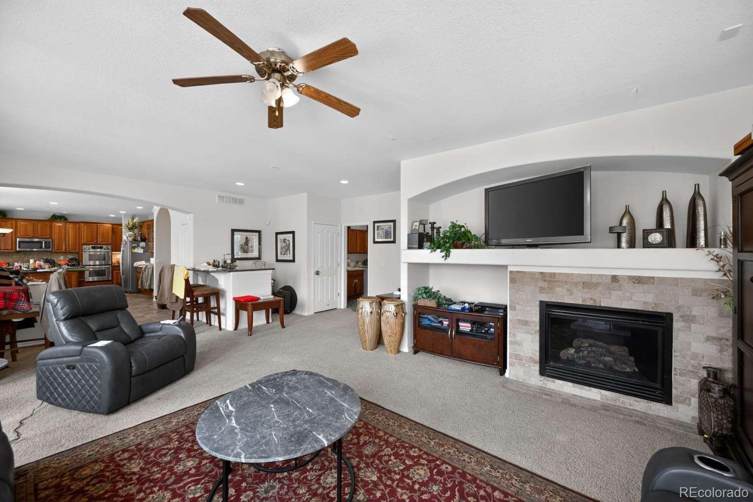 MLS Image #15 for 4993  wagontrail court,parker, Colorado