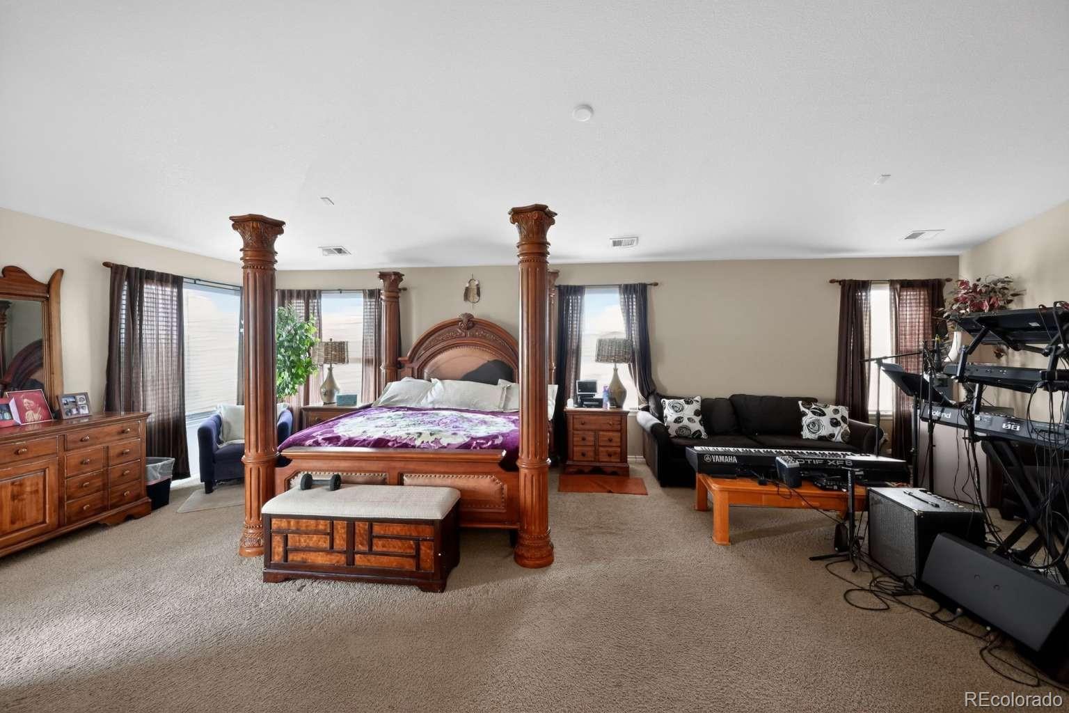 MLS Image #19 for 4993  wagontrail court,parker, Colorado