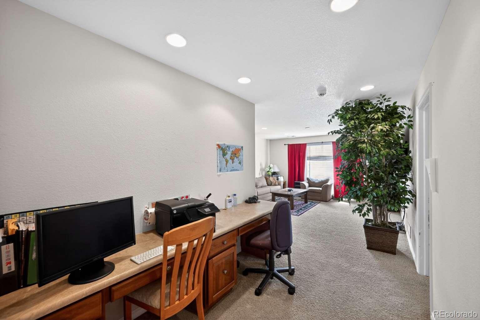 MLS Image #24 for 4993  wagontrail court,parker, Colorado