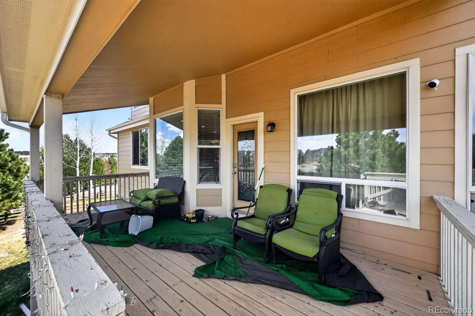 MLS Image #3 for 4993  wagontrail court,parker, Colorado