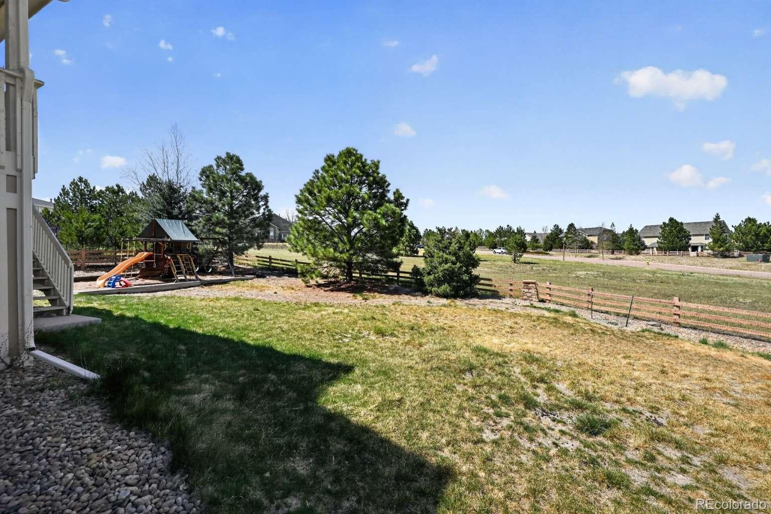 MLS Image #4 for 4993  wagontrail court,parker, Colorado