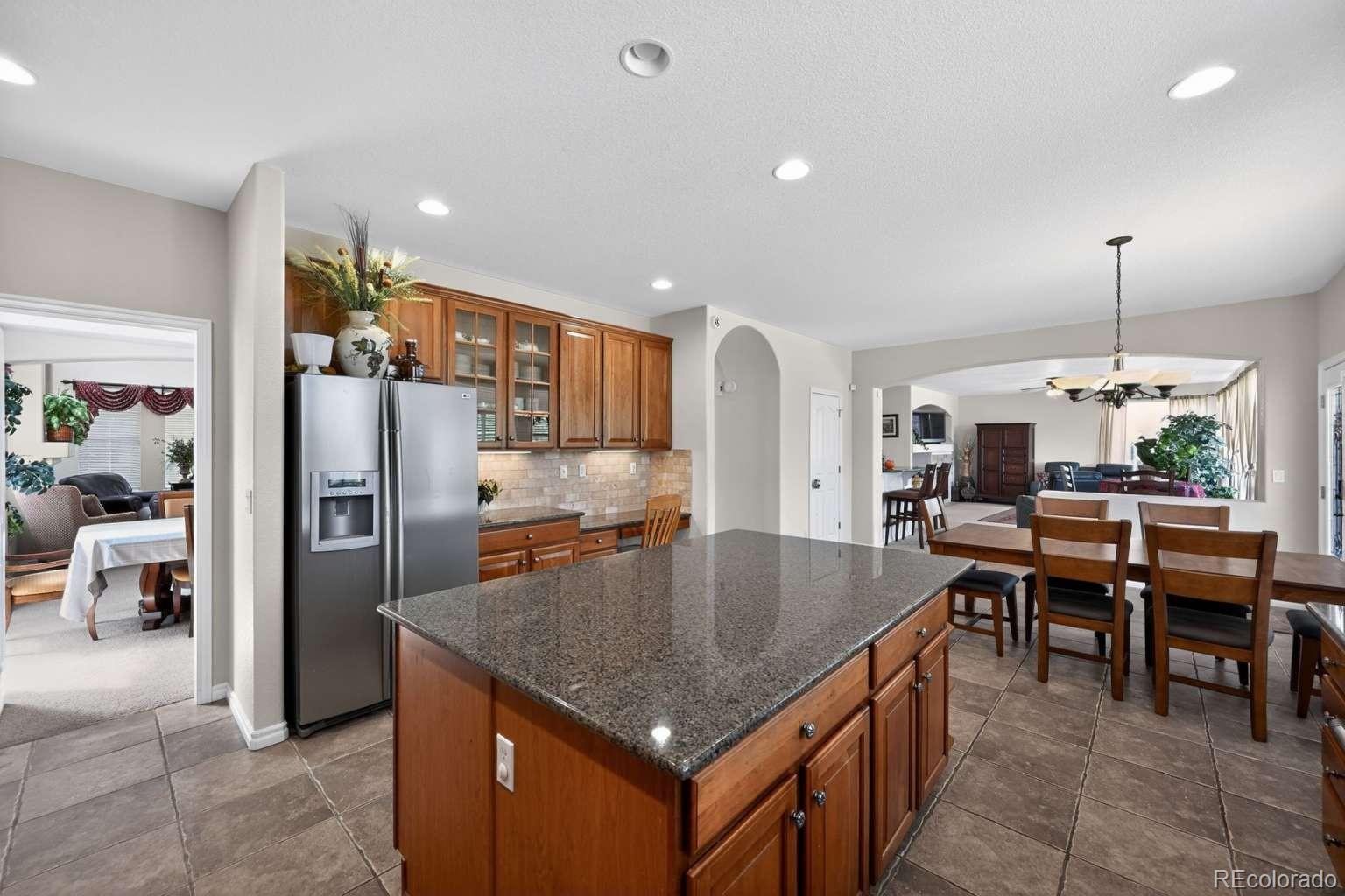 MLS Image #5 for 4993  wagontrail court,parker, Colorado