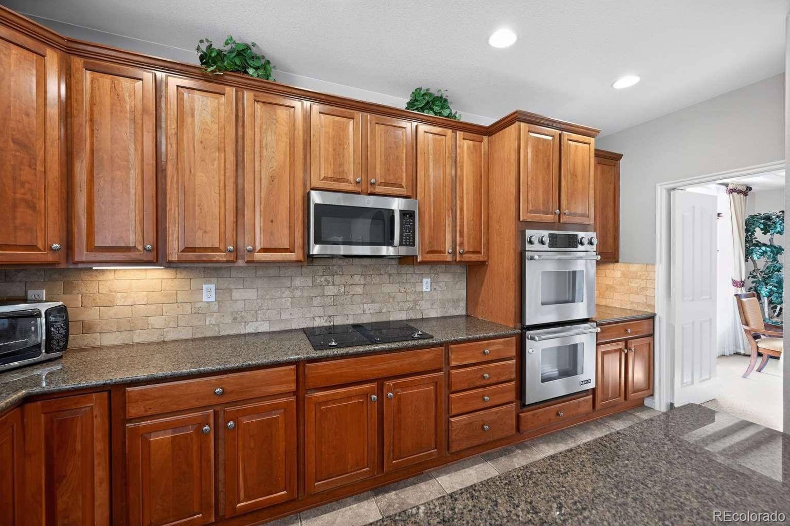 MLS Image #6 for 4993  wagontrail court,parker, Colorado