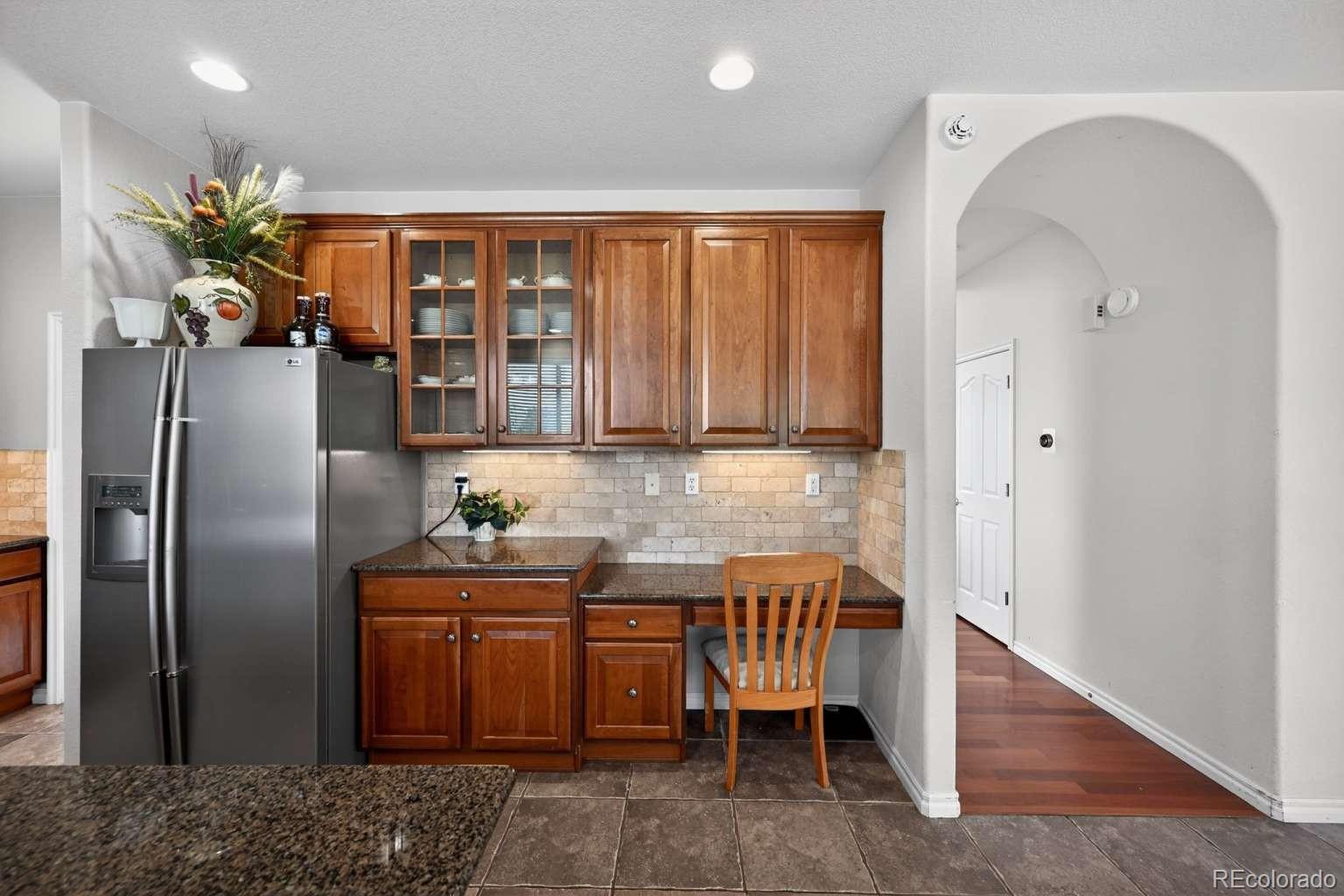 MLS Image #7 for 4993  wagontrail court,parker, Colorado