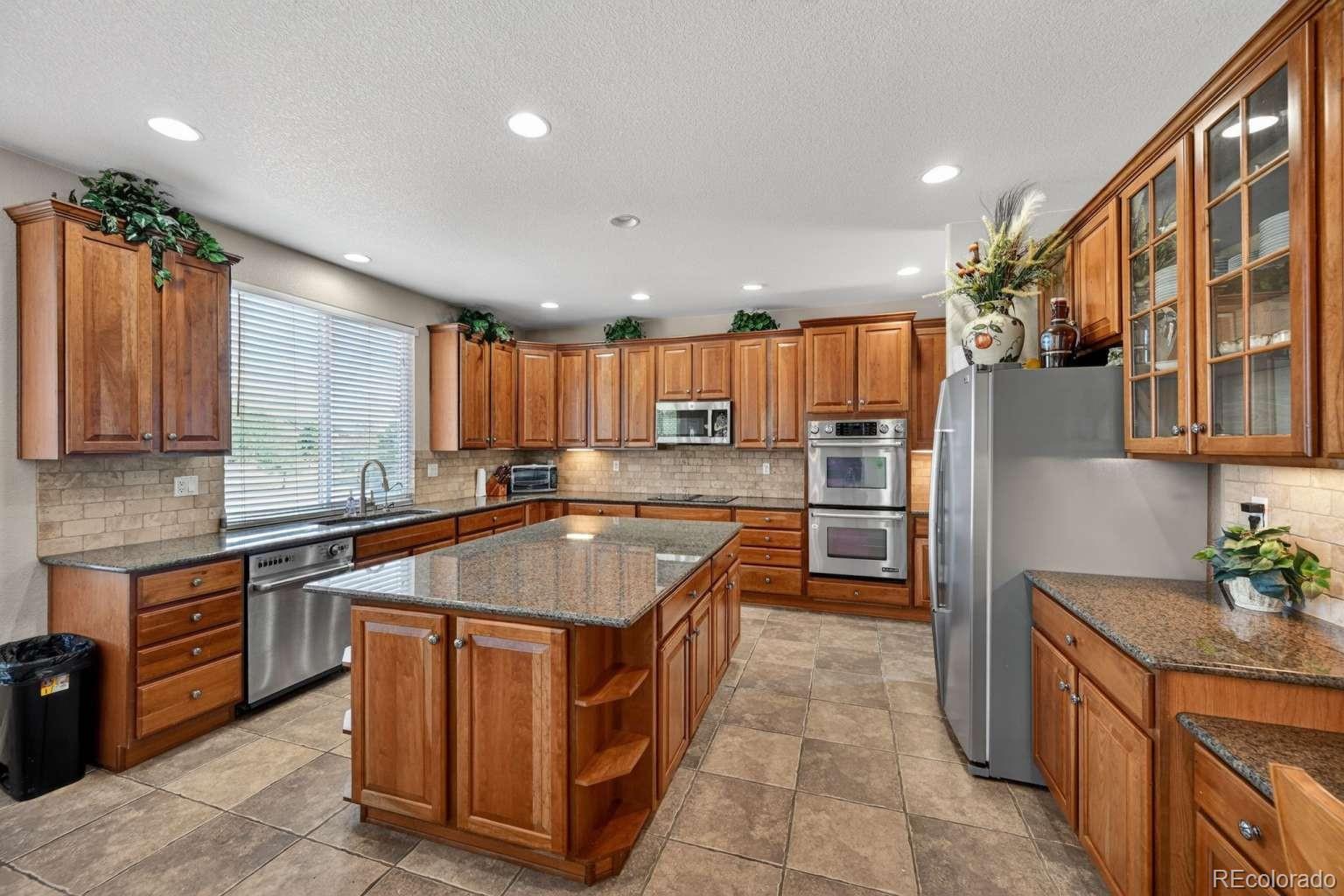 MLS Image #8 for 4993  wagontrail court,parker, Colorado