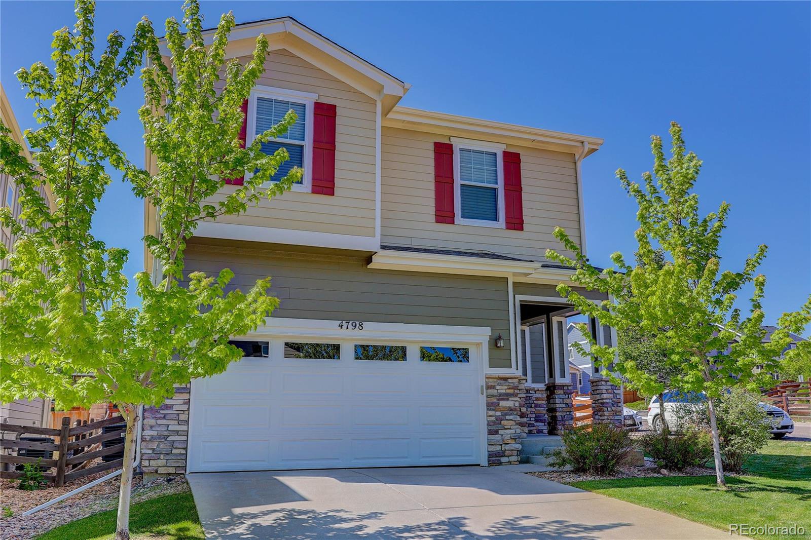 MLS Image #0 for 4798 s picadilly court,aurora, Colorado