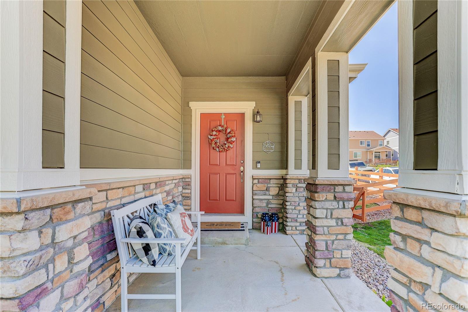 MLS Image #2 for 4798 s picadilly court,aurora, Colorado