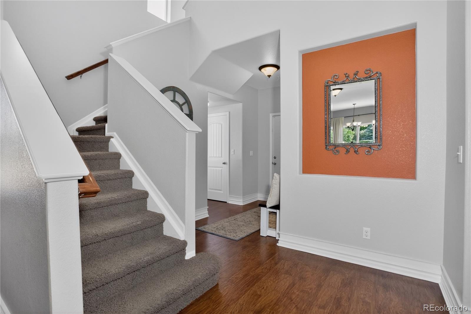 MLS Image #4 for 4798 s picadilly court,aurora, Colorado