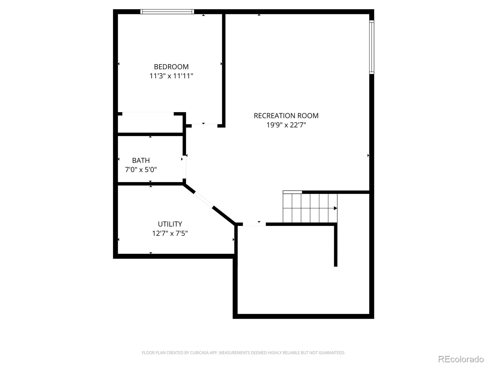MLS Image #49 for 4798 s picadilly court,aurora, Colorado