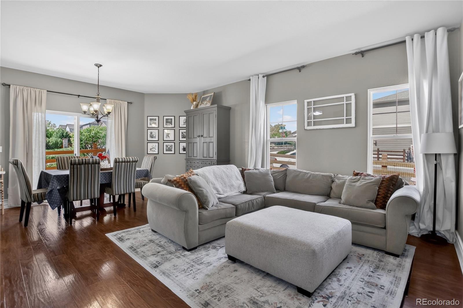 MLS Image #5 for 4798 s picadilly court,aurora, Colorado