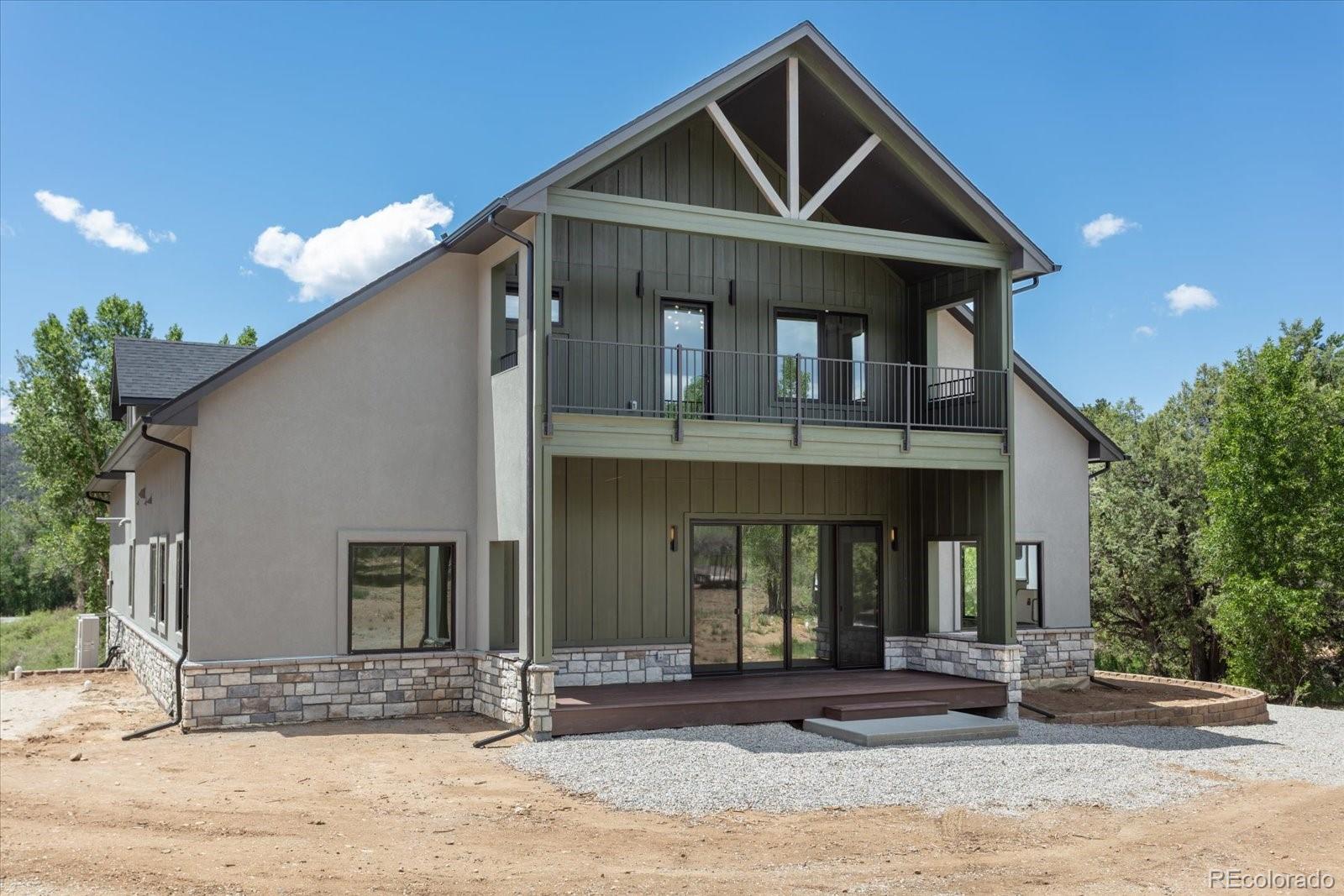 MLS Image #2 for 7916  cozart lane,salida, Colorado