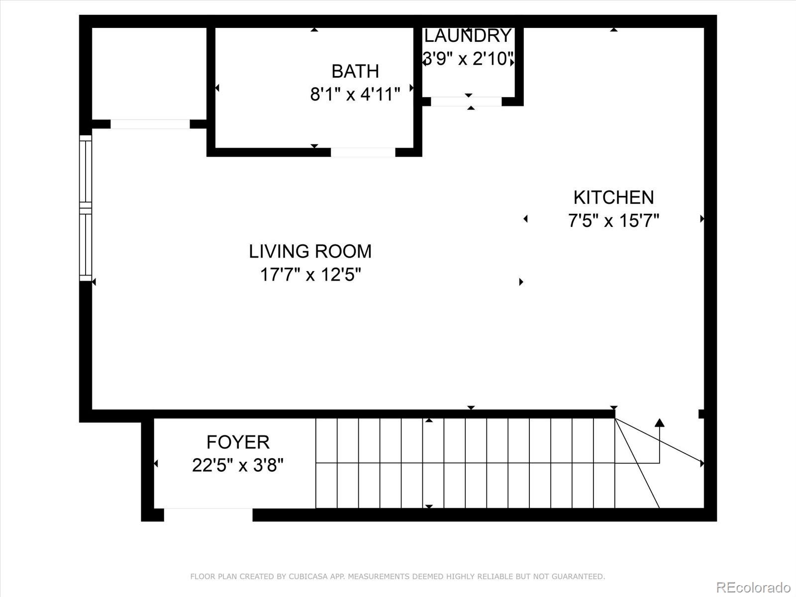 MLS Image #34 for 7916  cozart lane,salida, Colorado