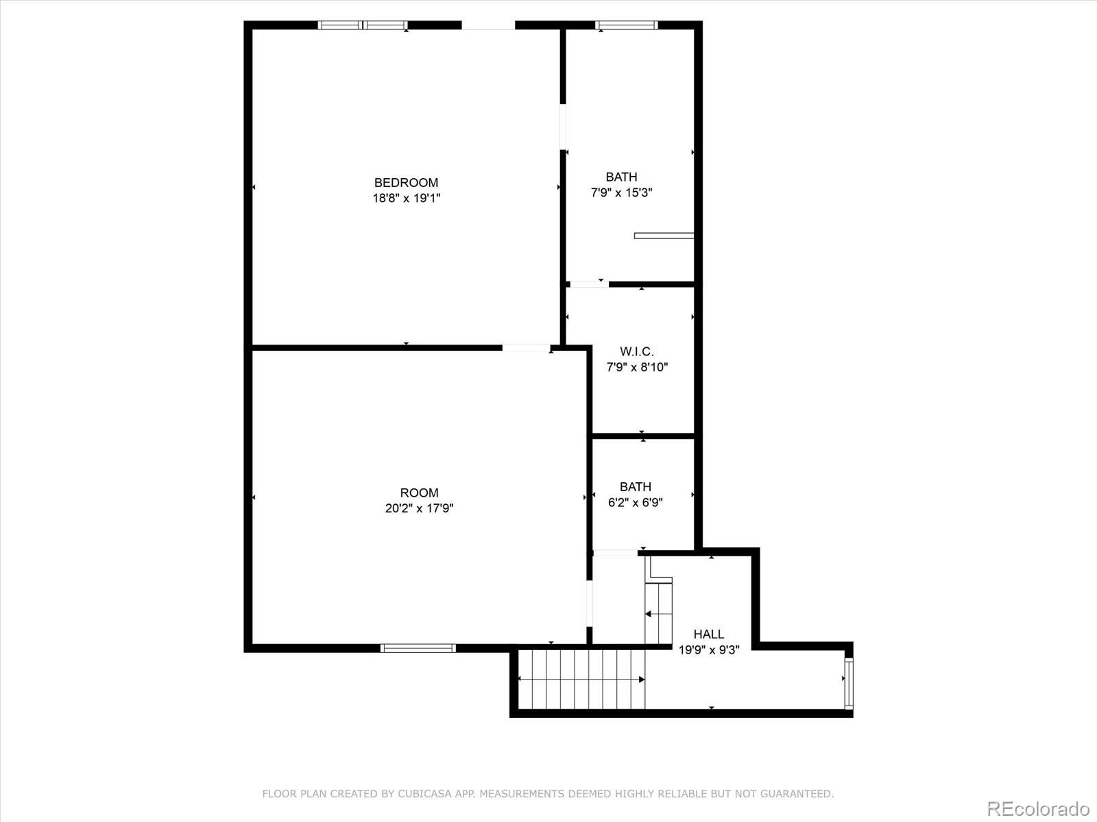MLS Image #48 for 7916  cozart lane,salida, Colorado