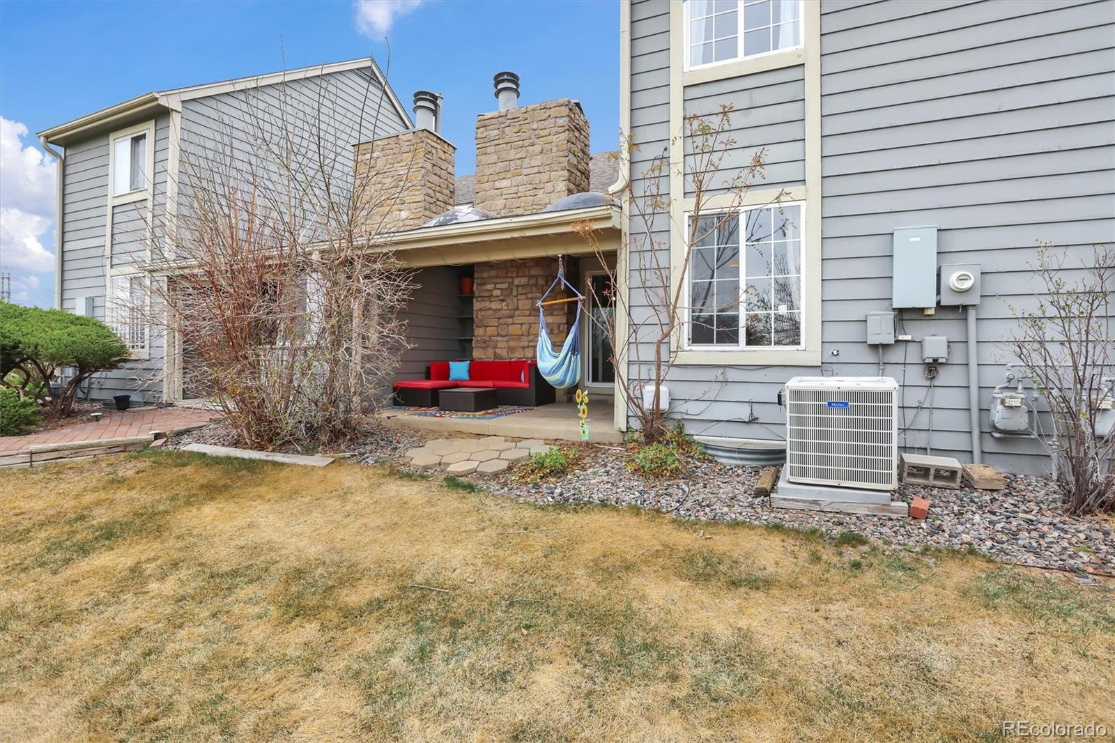 MLS Image #2 for 2053 s worchester way,aurora, Colorado
