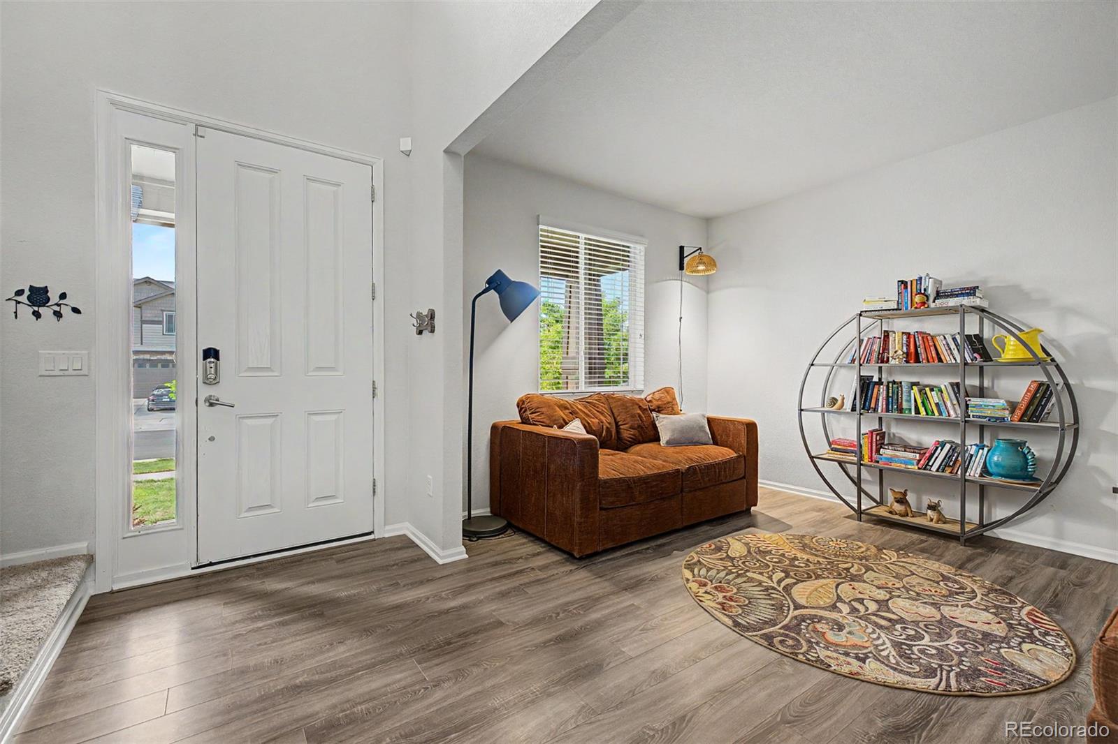MLS Image #2 for 25140 e maple place,aurora, Colorado