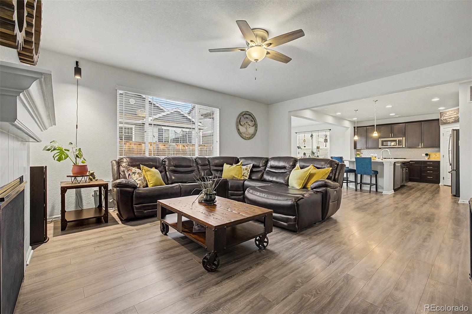 MLS Image #3 for 25140 e maple place,aurora, Colorado