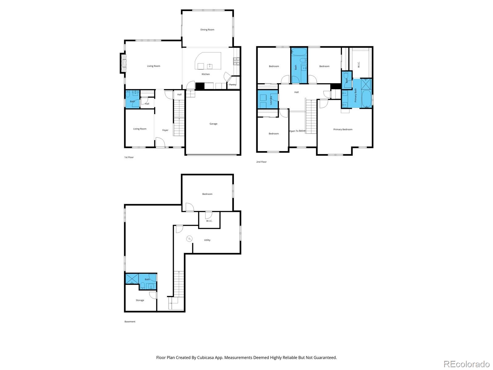 MLS Image #42 for 25140 e maple place,aurora, Colorado