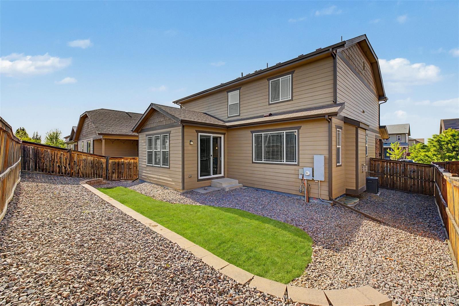 MLS Image #44 for 25140 e maple place,aurora, Colorado