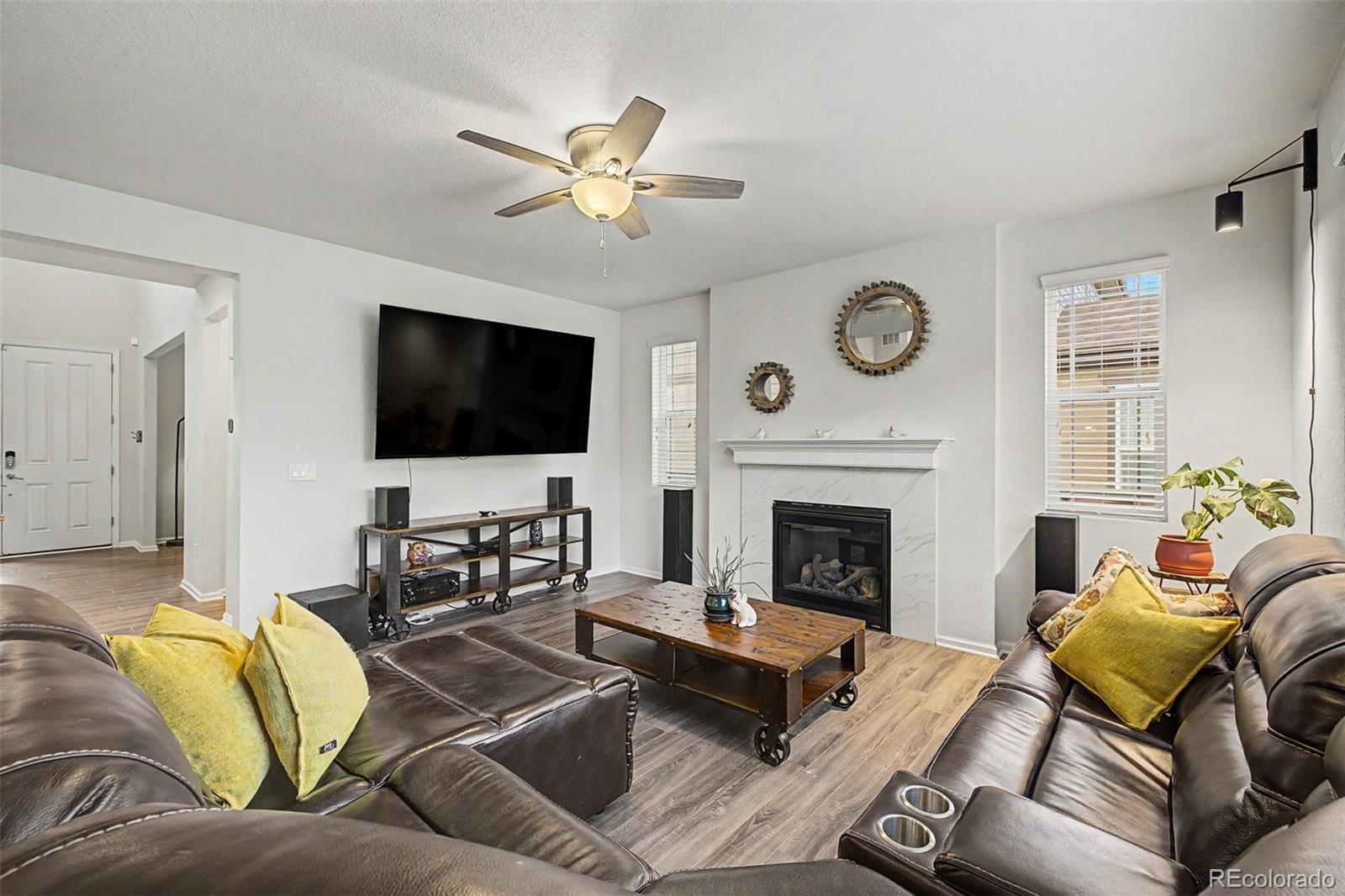 MLS Image #5 for 25140 e maple place,aurora, Colorado