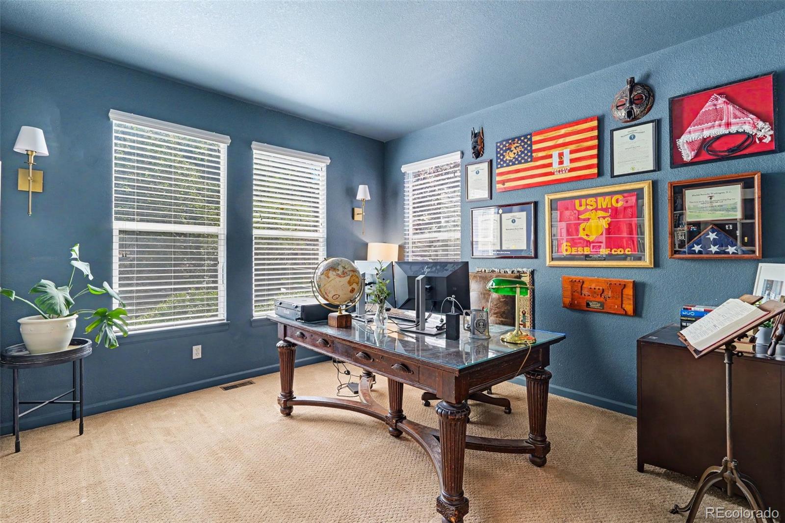 MLS Image #12 for 10600  stonington street,highlands ranch, Colorado