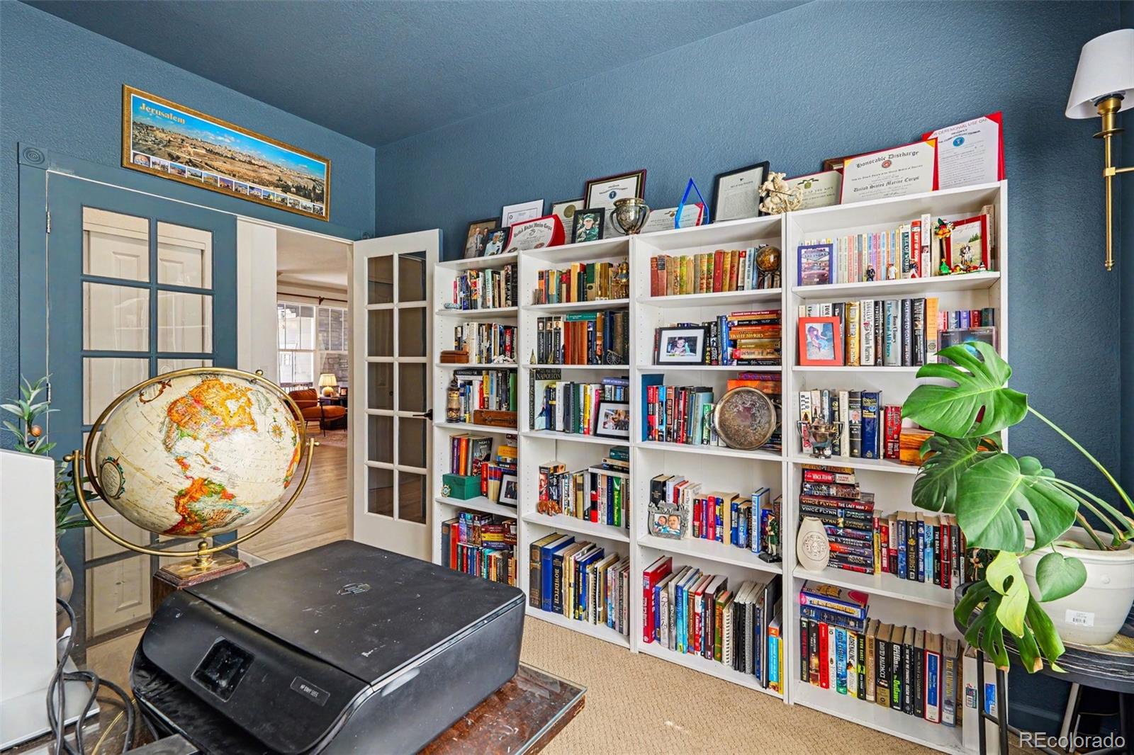 MLS Image #13 for 10600  stonington street,highlands ranch, Colorado