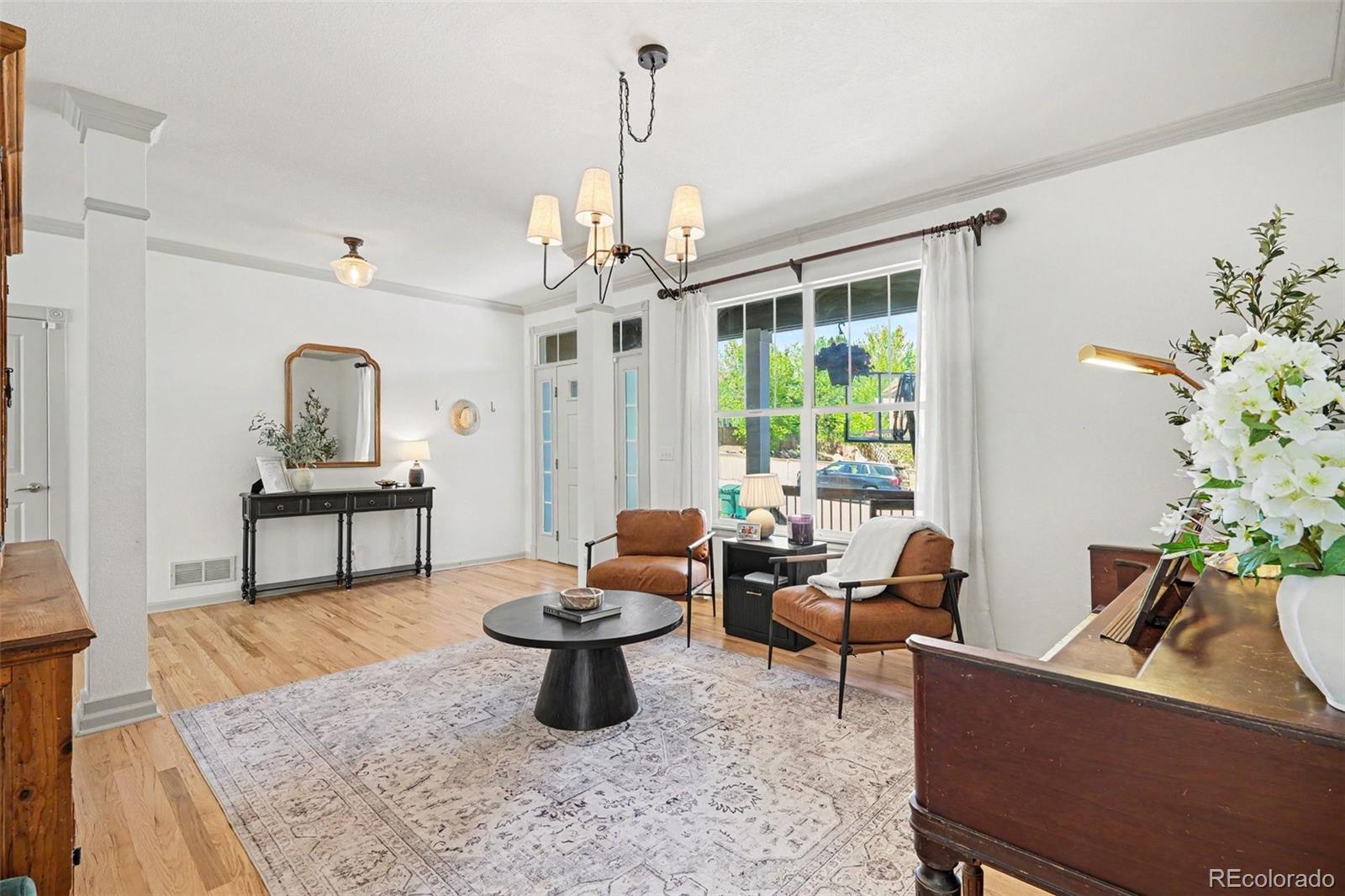 MLS Image #2 for 10600  stonington street,highlands ranch, Colorado