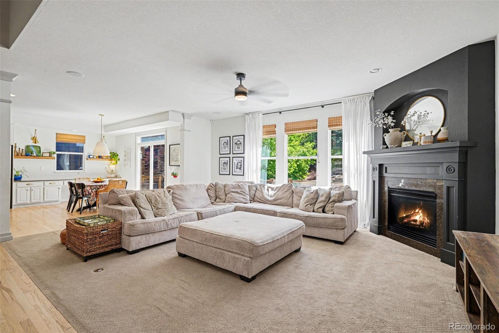 MLS Image #3 for 10600  stonington street,highlands ranch, Colorado