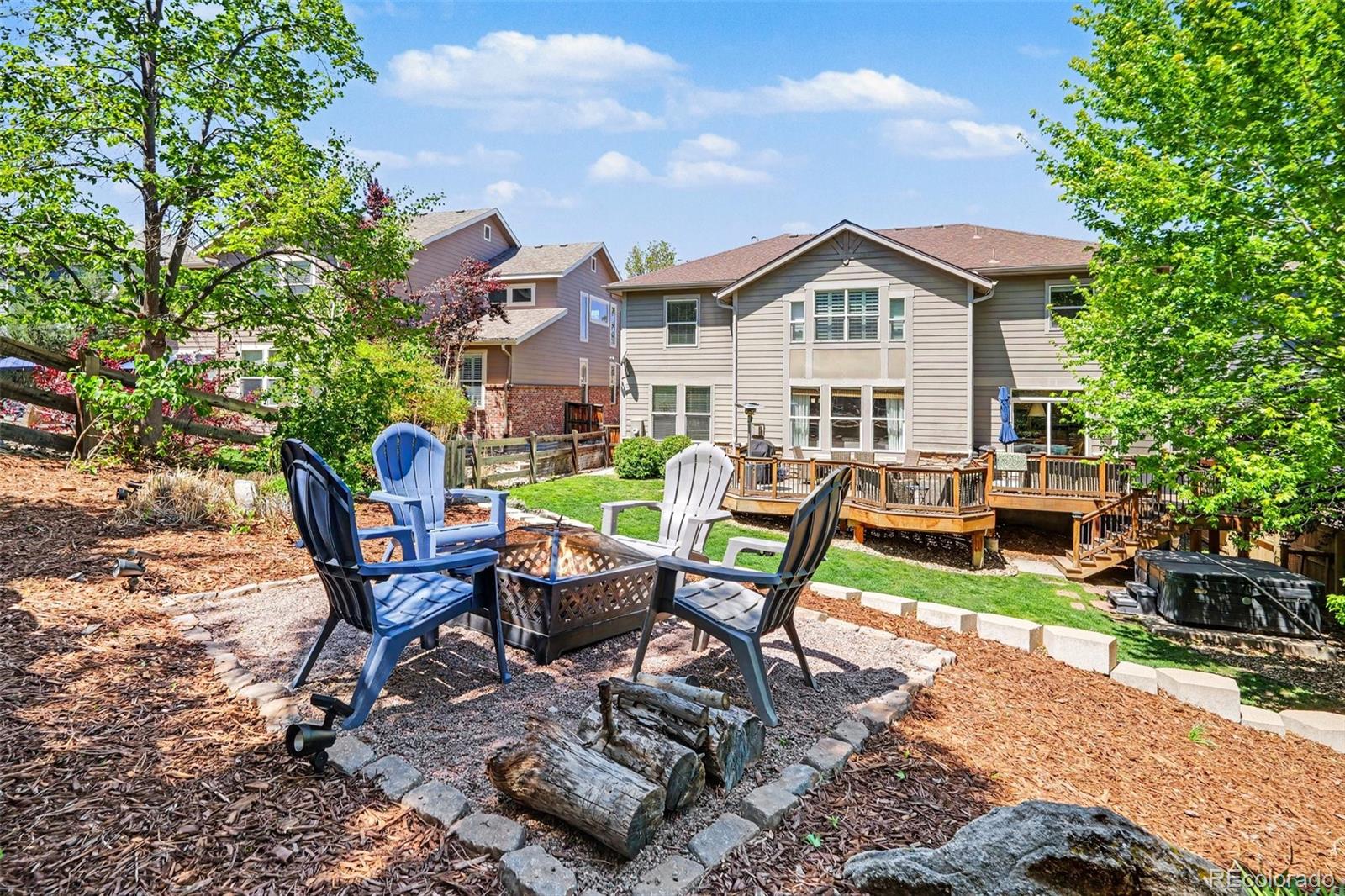 MLS Image #39 for 10600  stonington street,highlands ranch, Colorado