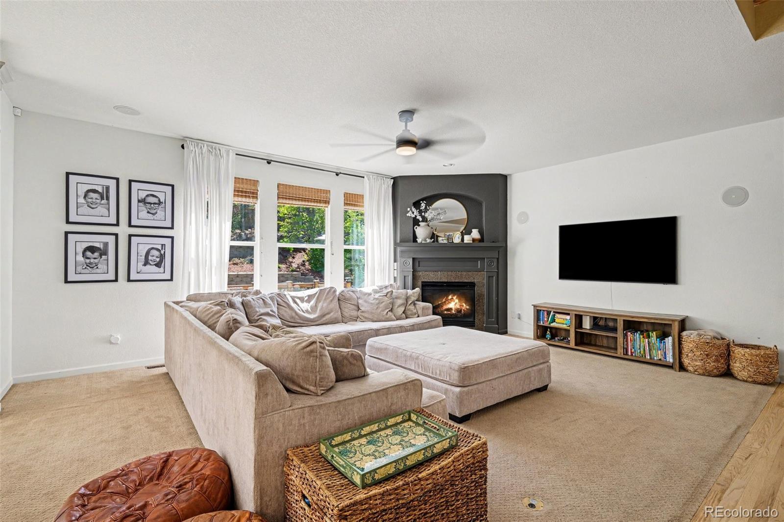 MLS Image #4 for 10600  stonington street,highlands ranch, Colorado