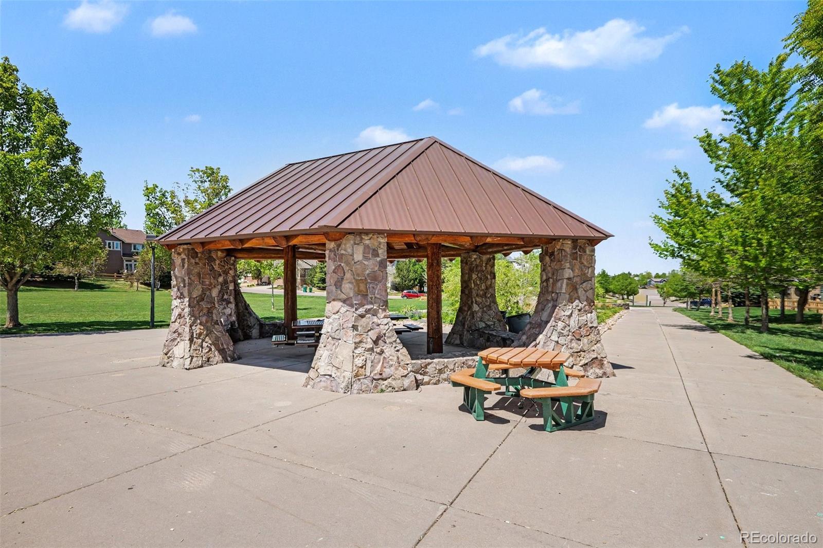 MLS Image #40 for 10600  stonington street,highlands ranch, Colorado