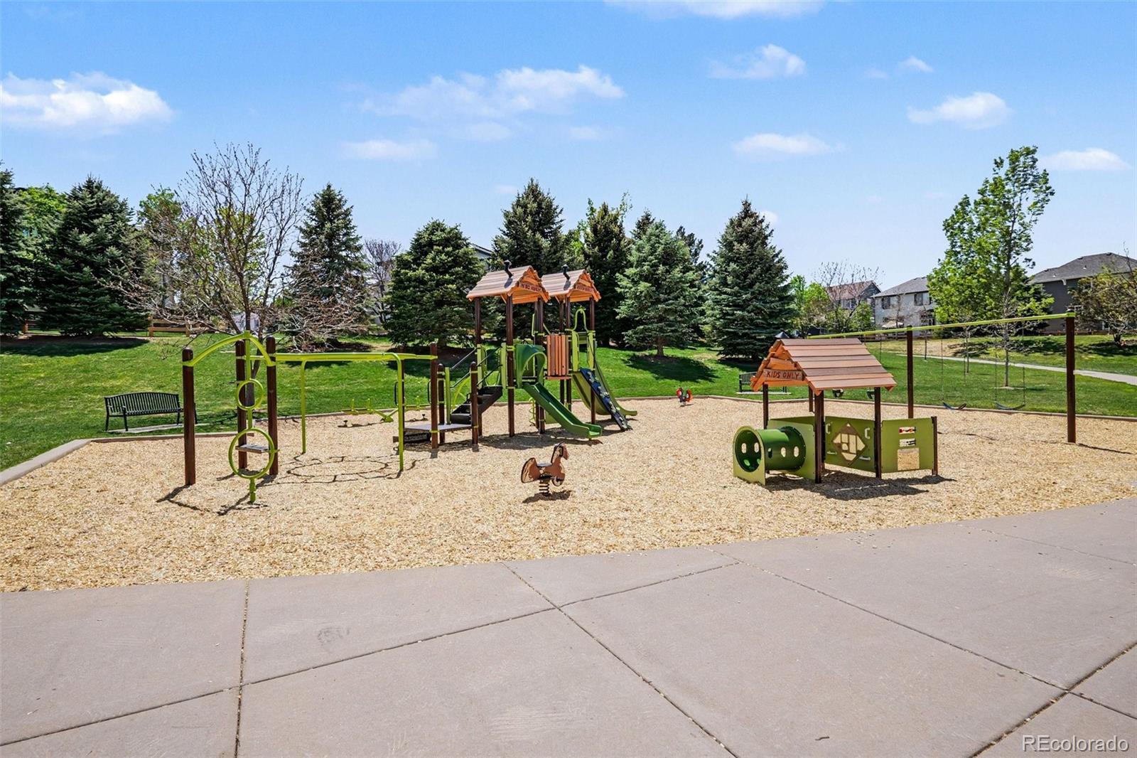 MLS Image #44 for 10600  stonington street,highlands ranch, Colorado